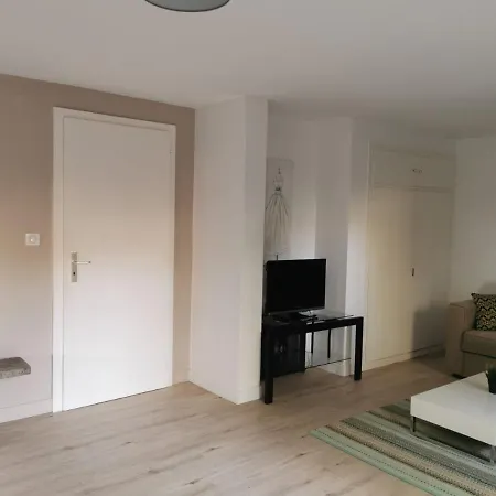 Apartman 